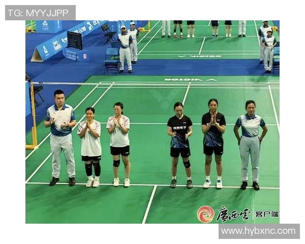 全运会特别报道：见证上海羽毛球队的拼搏与成长之路