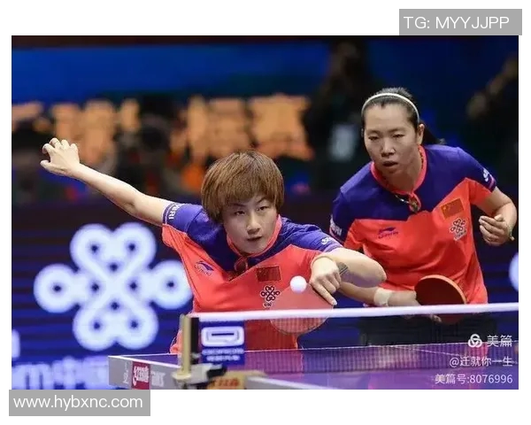 北京乒乓球队在锦标赛中的耐力表现分析与启示