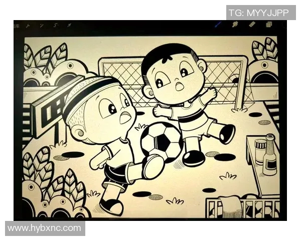 小朋友心中的足球偶像与梦想之路探索