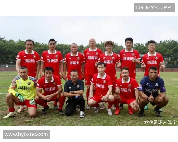 广东足球之星的崛起与荣耀探秘：谁是最具影响力的明星球员