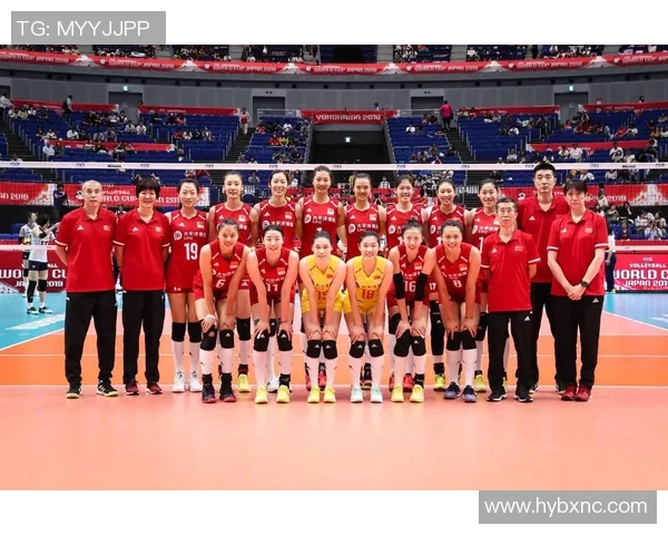 广州排球队在世界杯中的实力展现与未来发展潜力分析