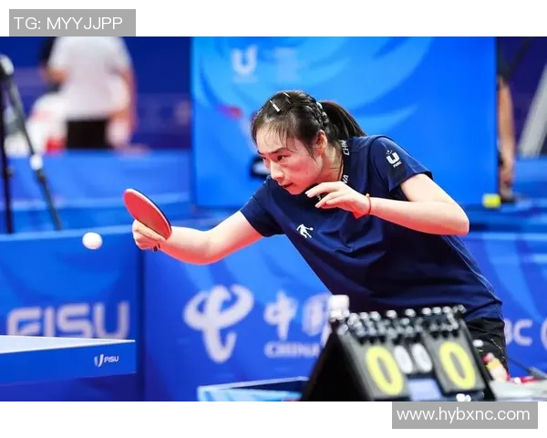 成都乒乓球队迎来节奏变革引发热议推动运动发展新趋势